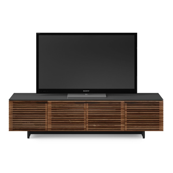 Corridor Media Cabinet